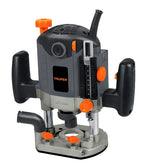 Route industial 1-3/4hp ou-n3 tupe